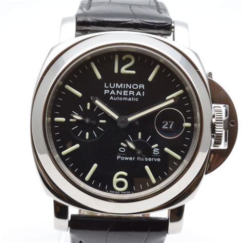 panerai officine waterproof 300m|sly titanium panerai.